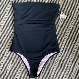 Classic Heidi Klein one piece suit